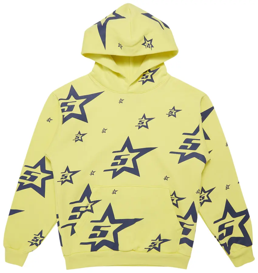 Sp5der-5Star-Hoodie-Yellow.webp