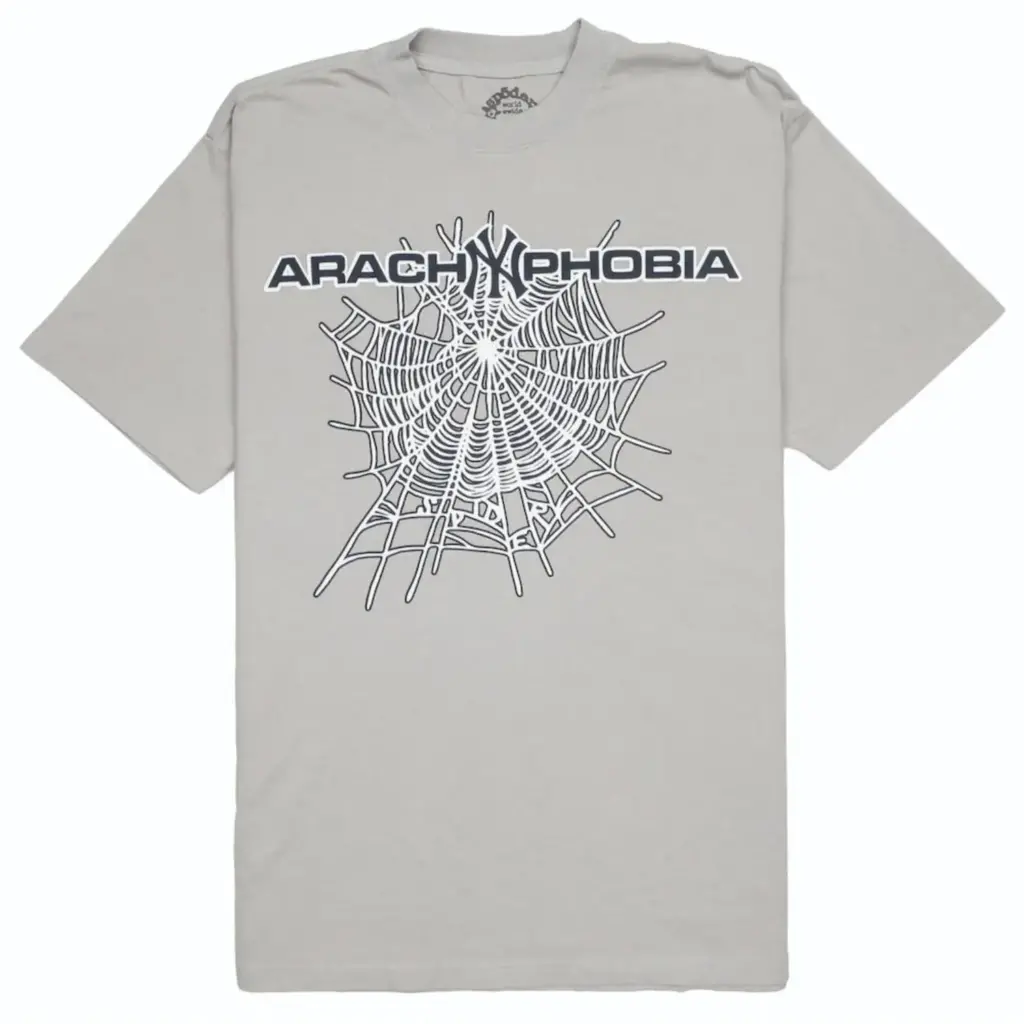 Sp5der-Arach-NY-Phobia-Tee-Grey-1024x1024-1.webp