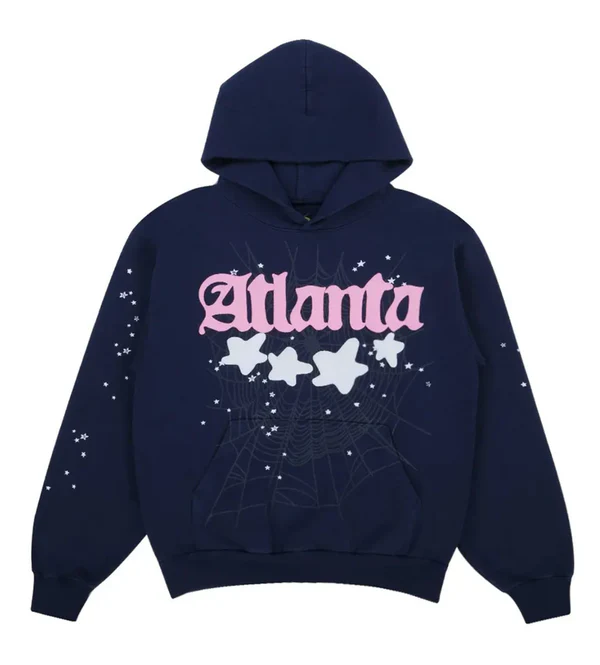 Sp5der-Atlanta-Hoodie-Navy.webp