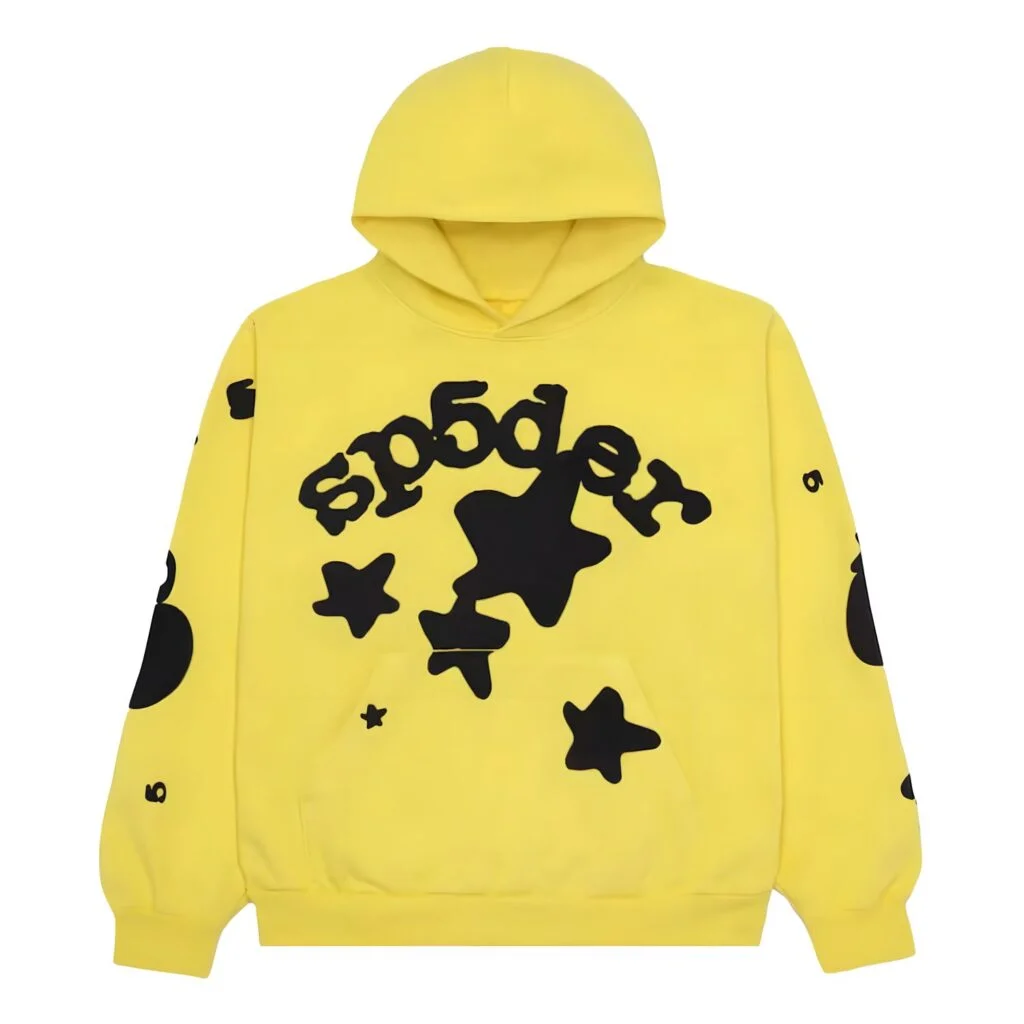 Sp5der-Beluga-Hoodie-Gold.webp