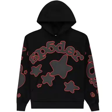 Sp5der-Beluga-Outline-Hoodie-Black.webp
