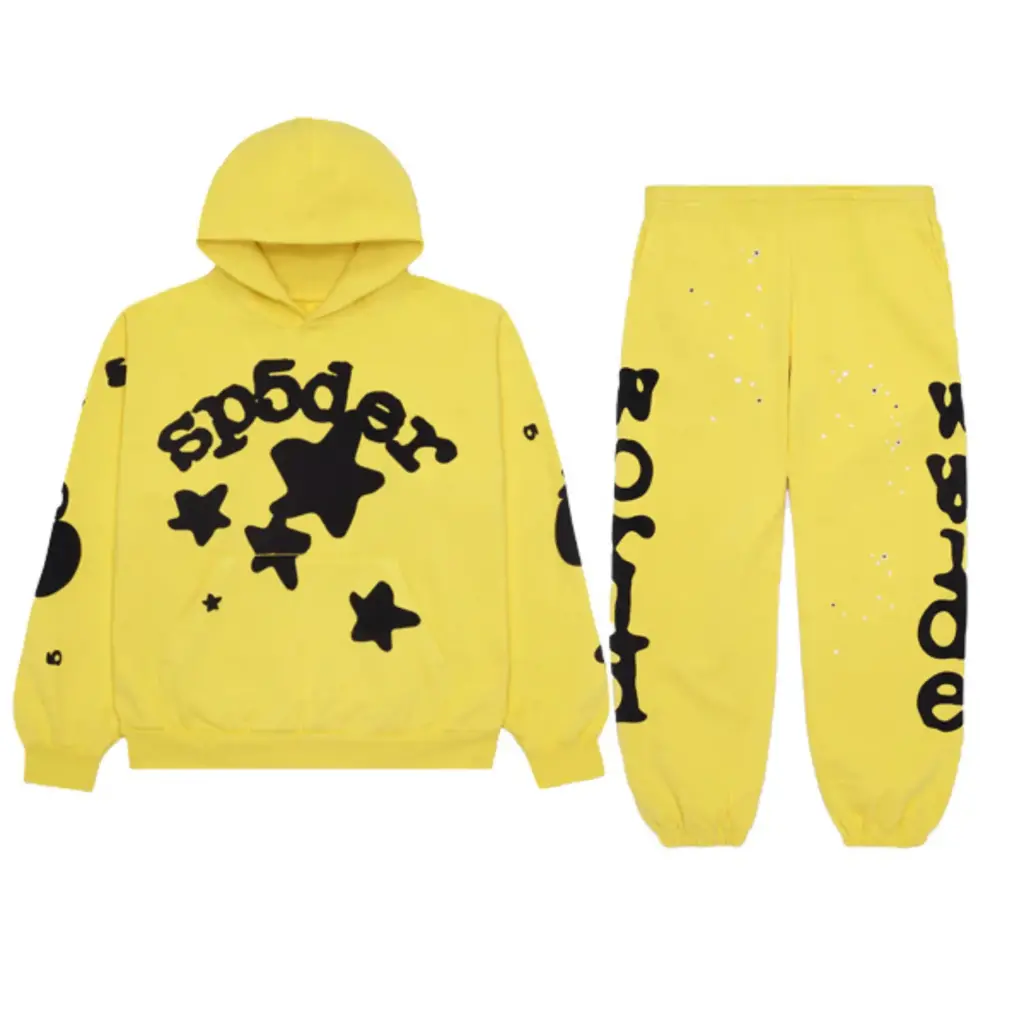 Sp5der-Beluga-Tracksuit-Gold.webp