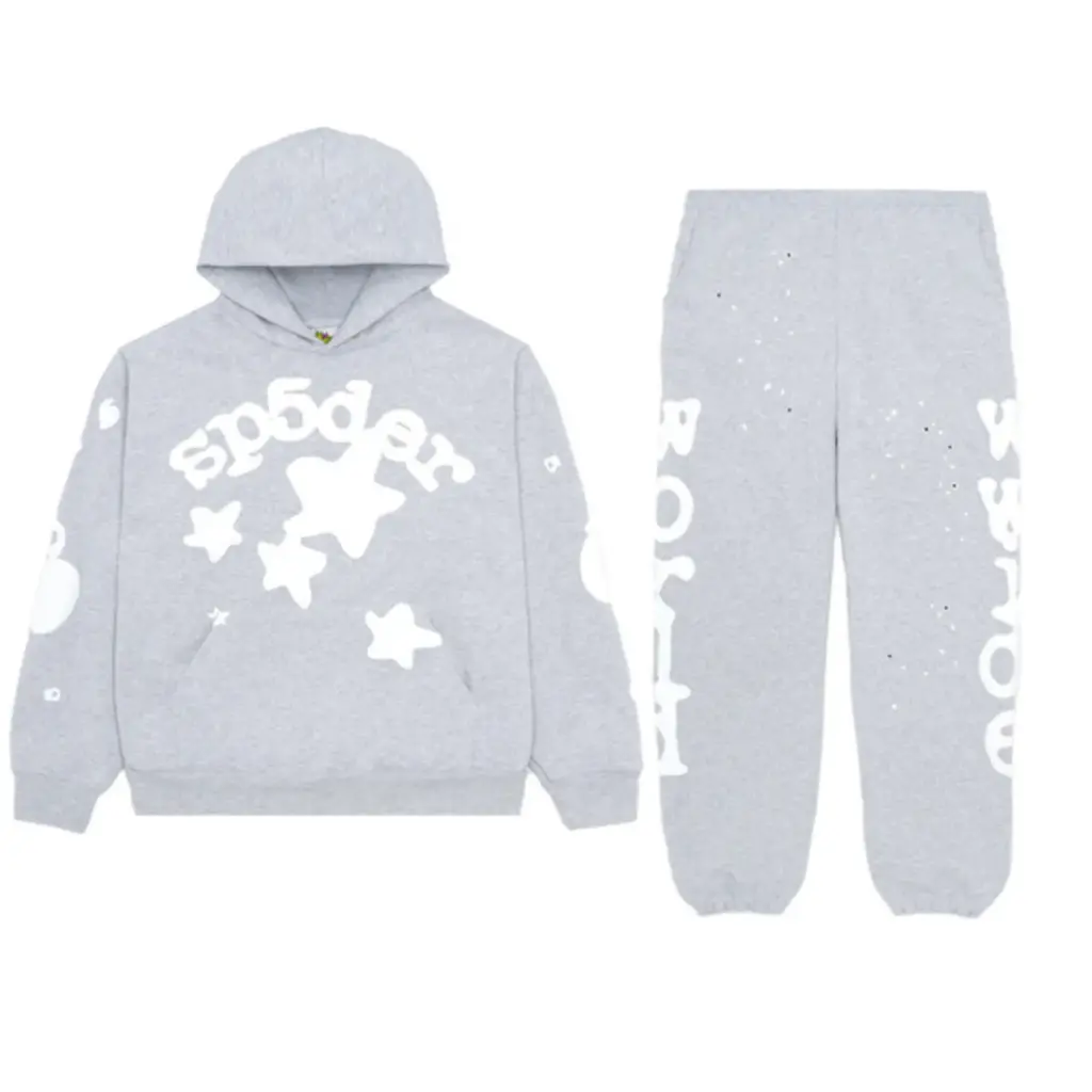 Sp5der-Beluga-Tracksuit-Heather-Grey.webp
