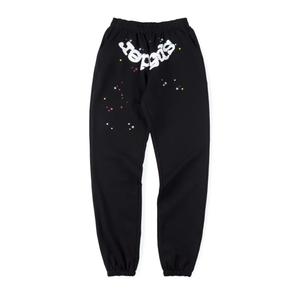 Sp5der-Classic-Flame-LOGO-Graffiti-Sweatpant.webp