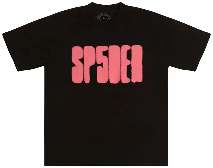 Sp5der-Focused-Logo-Tee-Black.webp