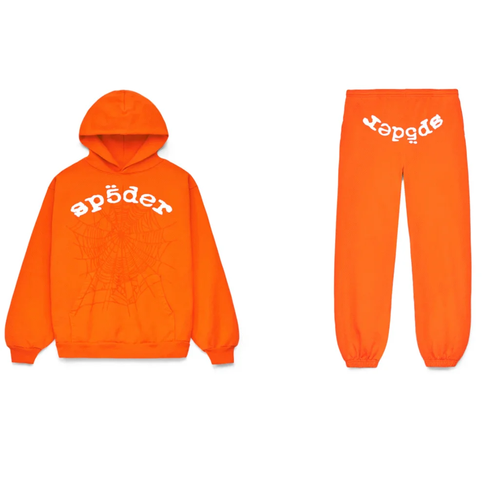 Sp5der-LEGACY-Tracksuit-Orange-back.webp