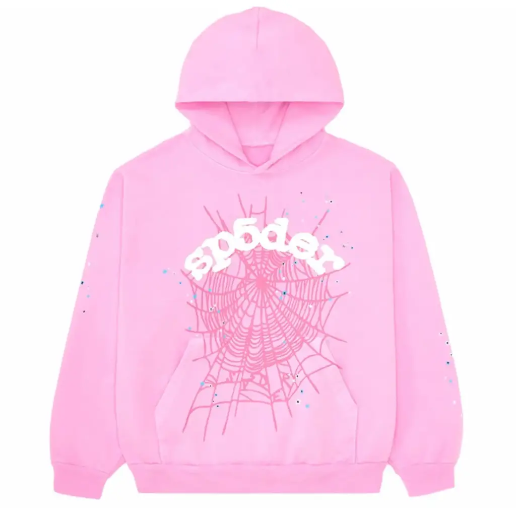 Sp5der-OG-Web-Hoodie-Pink.webp