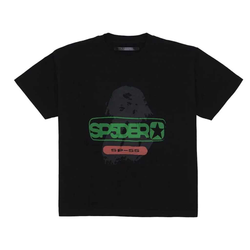 Sp5der-Oversized-Reunion-Tee-Black.webp