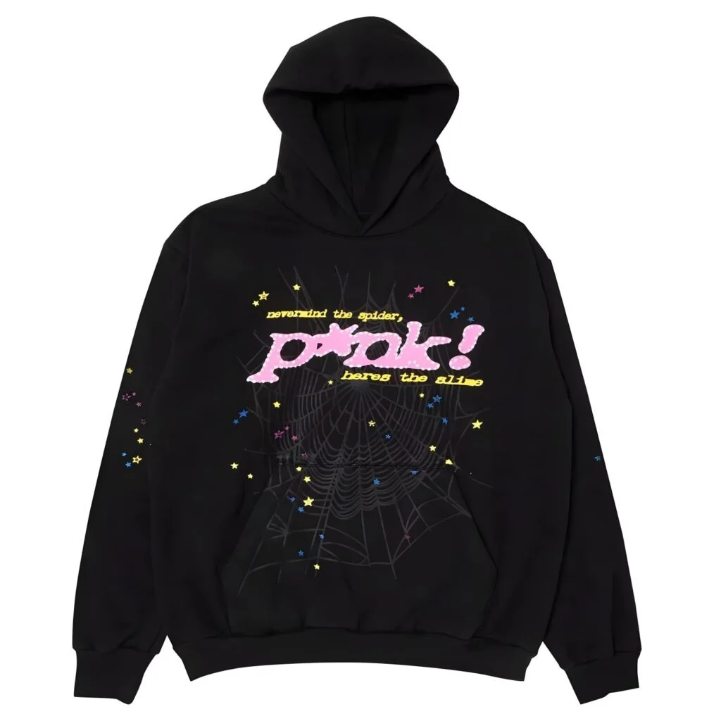 Sp5der-PoNK-Hoodie-Black.webp