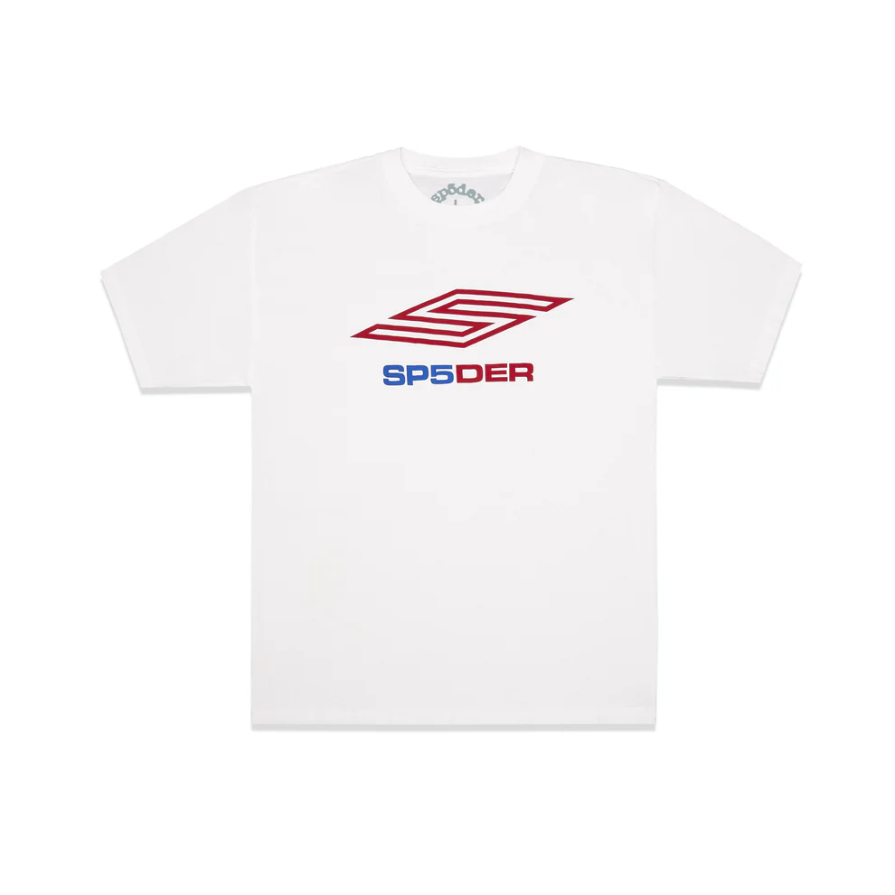 Sp5der-Pro-Lw-Tee-White.webp