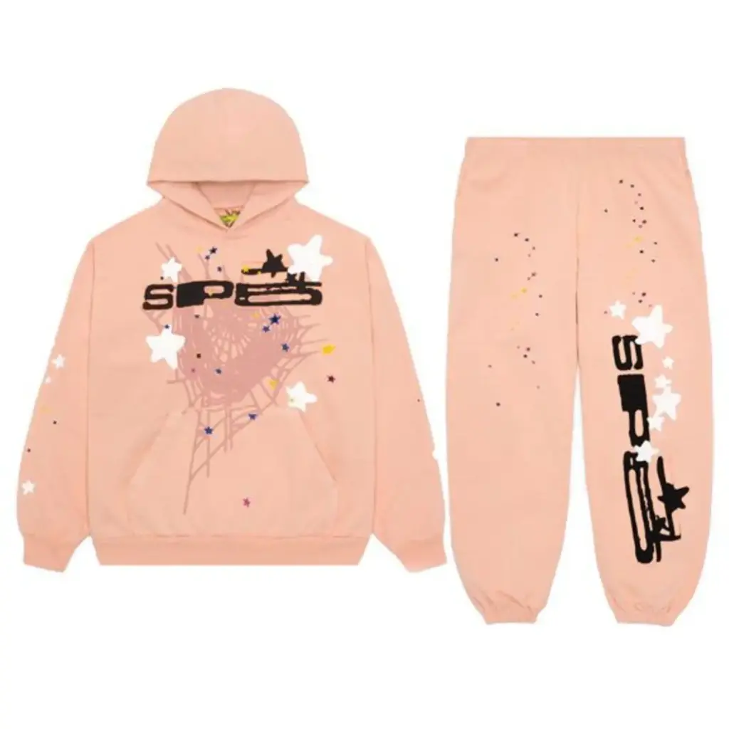 Sp5der-SP5-Tracksuit-Bellini.webp