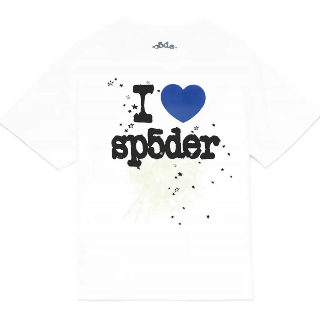 Sp5der-Souvenir-Tee-Blue.webp