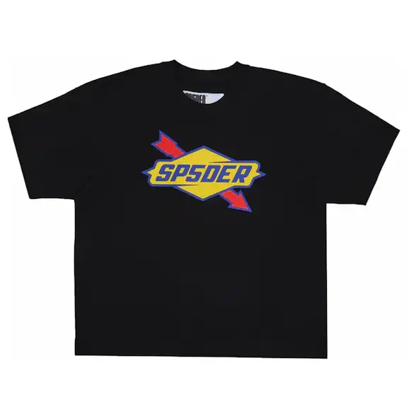 Sp5der-The-Spot-Tee-Black.webp