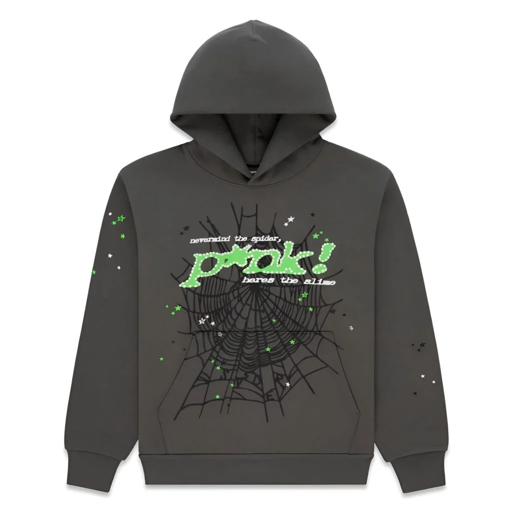 Sp5der-Web-Graphic-Hoodie-Charcoal-Green.webp