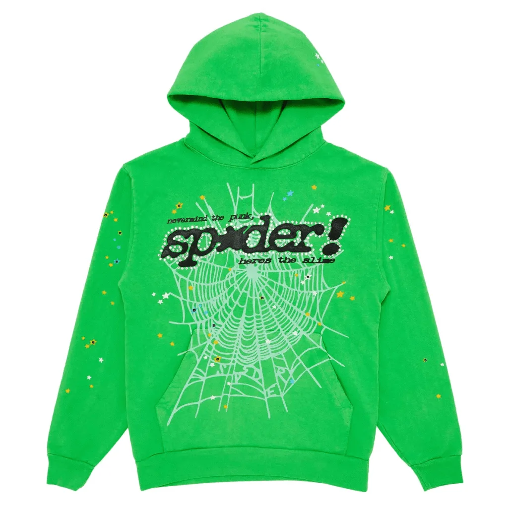 Sp5der-Web-Graphic-Hoodie-Green.webp
