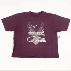 Sp5der Worldwide 5EX Tee Shirt