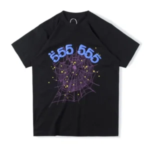 Sp5der Worldwide T-Shirt