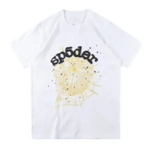 Spider Worldwide Web T-Shirt