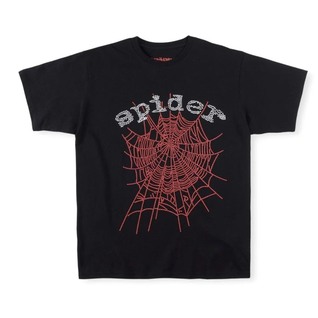 Thug-Black-Sp5der-T-Shirt.webp