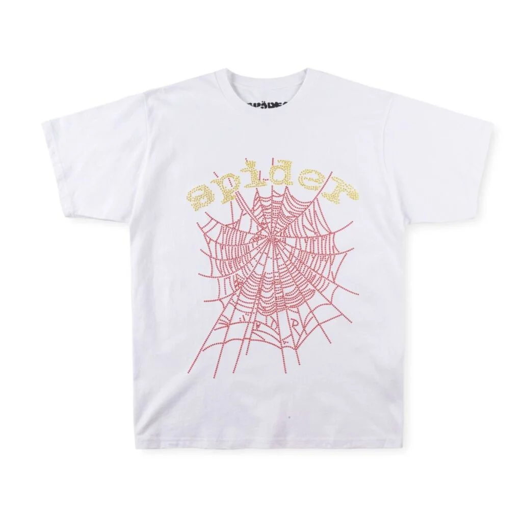 Thug-White-Sp5der-T-Shirt.webp